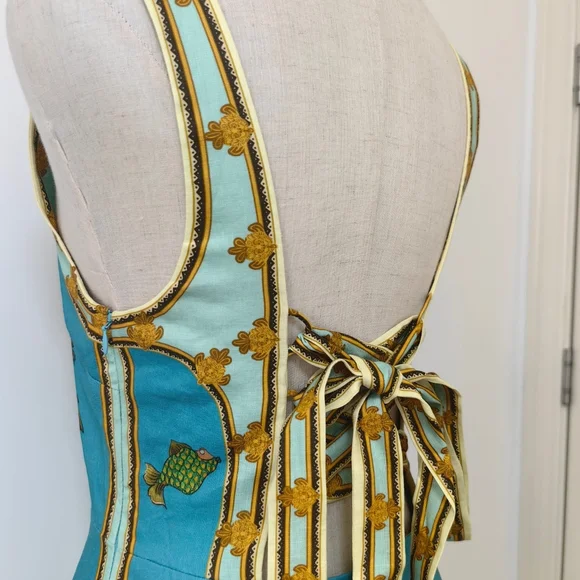 Alemais LA MUSICA MINI DRESS EXCLUSIVE - Picture 13 of 15